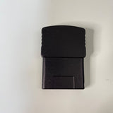 Intec Nintendo Gamecube Action Replay Cheats Memory Card