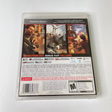 Call of Duty Black Ops 2 PS3 (PlayStation 3) Case And Manual Only, No game!