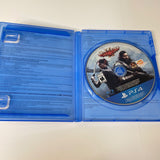 Divinity II Original Sin Definitive Edition - Playstation4, PS4