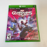 Guardians of the Galaxy (XBOX ONE / SERIES X)