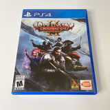 Divinity II Original Sin Definitive Edition - Playstation4, PS4