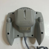 Official Genuine Sega Dreamcast Controller HKT-7700, Tested!