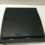 SONY Playstation3 120G (CECH-2101A), For Parts or Repair, sold AS IS