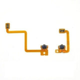 L/R Shoulder Button with Flex Cable For Nintendo 3DS Repair Left Right Switch