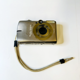 Canon PowerShot ELPH SD950 IS Digital Camera 12MP Titanium Edition