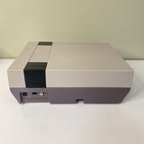 Nintendo NES-001 Console w/ cables and 2 Controllers, New 72 Pin, Great Deal!