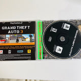 Grand Theft Auto 2 (Sony PlayStation 1, 1999) PS1, CIB, Complete, VG