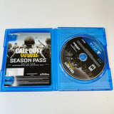 Call of Duty: WWII - (Sony PlayStation 4) CIB, Complete, VG