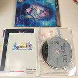 Final Fantasy X/X-2 HD Remaster Limited Edition (PlayStation 3) PS3 CIB, VG