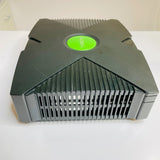 Microsoft Original XBOX Classic System Console Only - AS IS for Parts or Repair