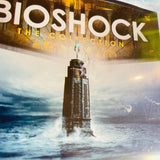 Bioshock The Collection PS4 Playstation 4