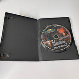 SOCOM 3: U.S. Navy SEALs (Sony PlayStation 2, 2005) PS2, Disc Surface Is As New!