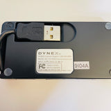 Dynex DX-HUB23 4-Port USB 2.0 Hub