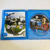 FIFA 14 (Sony PlayStation 4, 2014) - Complete CIB