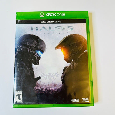 Halo 5: Guardians - Microsoft Xbox One, VG