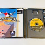 Tony Hawk's Pro Skater 3 Nintendo GameCube CIB, Complete, VG Disc Surface As New