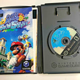 Super Mario Sunshine (GameCube, 2002)  Complete, VG