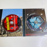 2K Essentials Collection : Bioshock, Borderlands, XCOM ( Playstation 3,PS3 )