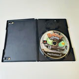 Ratchet & Clank Black Label PS2 Game (Sony PlayStation 2, 2002) Disc Is Mint