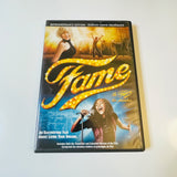 Fame (DVD, 2011) VG