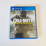 Call of Duty: Infinite Warfare (Sony PlayStation 4) PS4