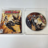 MX vs. ATV Supercross (Sony PlayStation 3, 2014) PS, CIB, Complete, VG