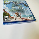 Horizon Forbiden West PS5 Sony Playstation 5 Launch Edition, Brand New Sealed!