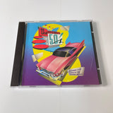 The Fabulous 50's by Various Artists (CD, Dominion) Disc is Mint!