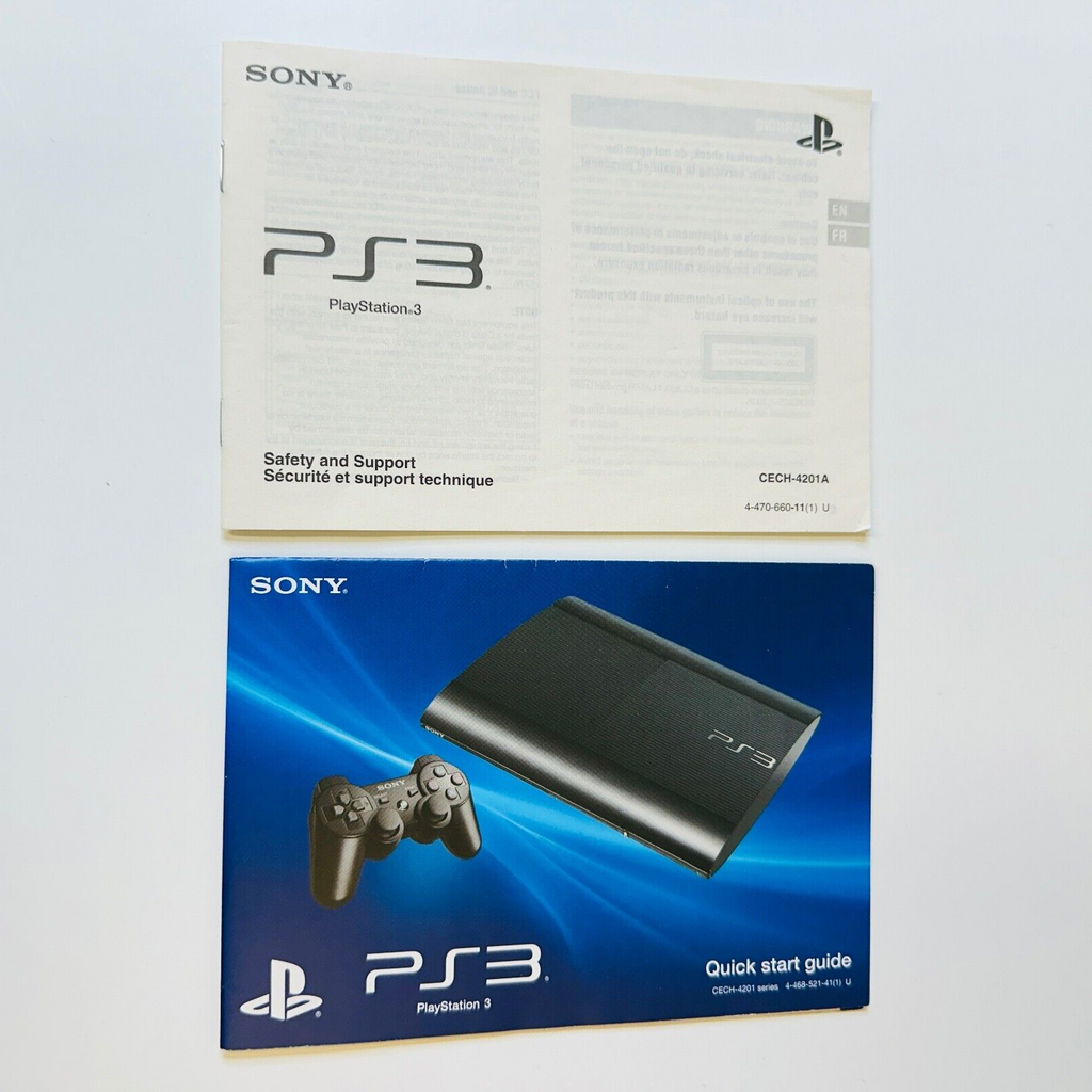 Ps3 4201a online