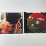 The Other Side by Wynonna Judd (CD, Oct-1997, Curb) Disc is Mint!