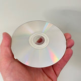 Mario Party 8 (Nintendo Wii, 2006) CIB, Complete, Disc Surface Is As New!