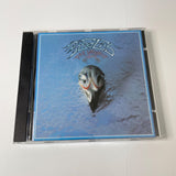 The Eagles - The Greatest Hits (CD, 1976) Disc is Mint!