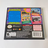 Backyardigans (Nintendo DS, 2009) CIB, Complete, As New!