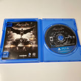 Batman: Arkham Knight (PlayStation 4, PS4) CIB, Complete, VG