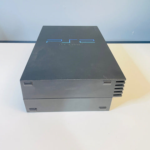 Sony Playstation 2 PS2 Fat SCPH-30001 Console. Complete in box. - Escorrega  o Preço
