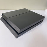 Sony PlayStation 4 Console  -  Sold As Is for Parts, IDU, Read Description!
