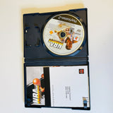 NBA 06  the Life Vol. 1 (Sony PlayStation 2, PS2) CIB, Disc Surface Is as New!