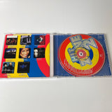 Various Artists- Hit Zone 2  (CD, 1996)  Disc is Mint!