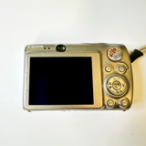 Canon PowerShot ELPH SD950 IS Digital Camera 12MP Titanium Edition