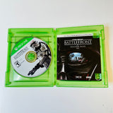 Star Wars Battlefront (Microsoft Xbox One, 2015) CIB, Complete, VG