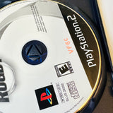 EA Sports Rugby (Sony PlayStation 2, 2001, PS2) Disc Surface Is As New!
