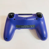 Sony Dualshock 4 Wireless Playstation 4, PS4 Controller Electric Purple!