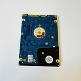 Hitachi Z5K320-160 5400rpm 3.0 Gb/s 160GB Hard Drive, 2.5''