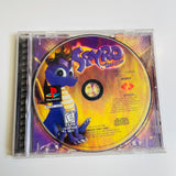 Spyro the Dragon ( Sony PlayStation 1 ) PS1
