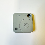 Tile Mate Bluetooth Tracker - Limited Canada Maple leaf, Needs new battery, Work