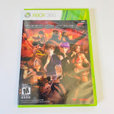 Dead or Alive 5 (Microsoft Xbox 360) CIB, Complete, VG, Disc Surface Is As New!