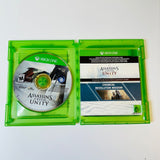 Assassin's Creed: Unity - Microsoft Xbox One, VG