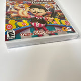 Carnival Games (Nintendo Wii, 2007) Brand New Sealed!