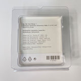 Stampin' Up! Clear Block (size C) 2"L x 2 1/4"W for cling or clear stamps , New