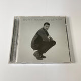 Lionel Richie Don't Wanna Lose You CD, Disc is Mint!